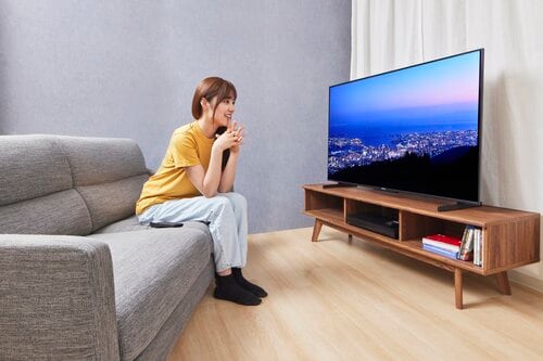 テレビ周り、揃えてみませんか? イメージ