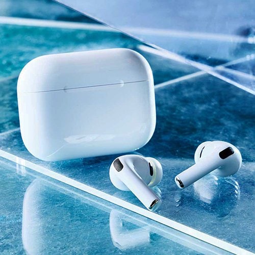 家電批評ベストバイオブザイヤーおすすめ Apple AirPods Pro 3 イメージ1
