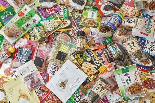 家ごはんの増加でふりかけ需要も上昇中！ イメージ2