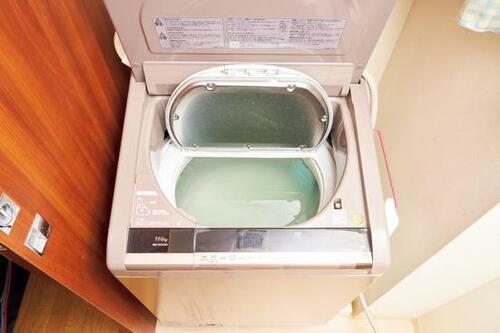 STEP3：注水後に一時停止して1時間放置 イメージ