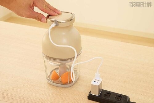 検証2:使いやすさ フードプロセッサーおすすめ イメージ3