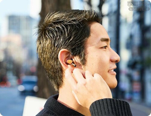 ノイズキャンセリングが良好 ワイヤレスイヤホンおすすめ イメージ