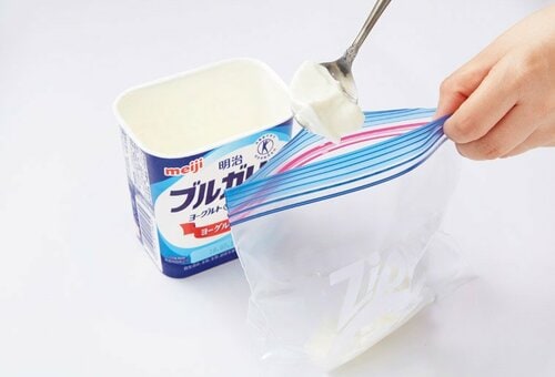 ラム肉はヨーグルトの力で やわらか＆マイルドに！ イメージ2