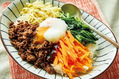 家族の箸が止まらなくなるコクうまおかずレシピを紹介 イメージ