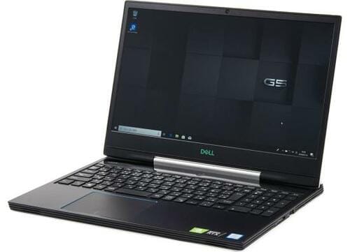 G5 15なら最新Core i7とRTX 2060でさまざまなゲームを快適プレイ！ イメージ