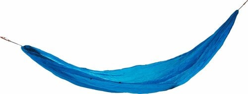 超軽量&手のひらサイズ コクーン「ハンモック」 イメージ