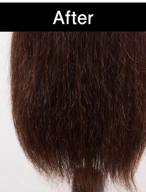 乾くとしっとりまとまる LDK the Beauty Menメンズコスメ大賞2025おすすめ イメージ2