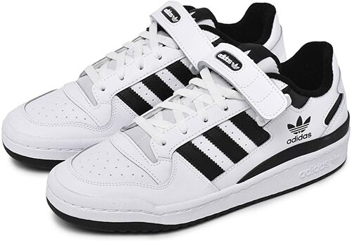 adidas フォーラム ロー イメージ