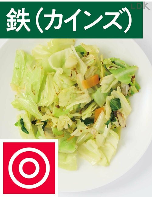 高火力で冷めにくい! だからおいしく仕上がる カインズの鉄フライパン、フッ素加工フライパンおすすめ イメージ3