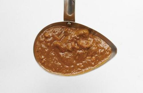 5位: 全体的にまとまった味ハウス食品 キーマパラックカレー