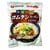韓国インスタントラーメンおすすめ 農心ジャパン 本場韓国コムタンラーメン 袋麺 イメージ1