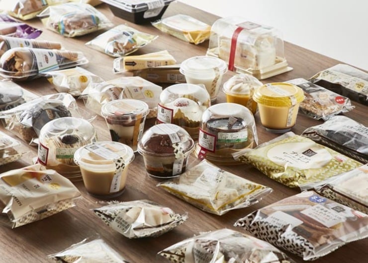 【セブンイレブン】最強スイーツランキング8選。ほっぺた落としてみませんか？