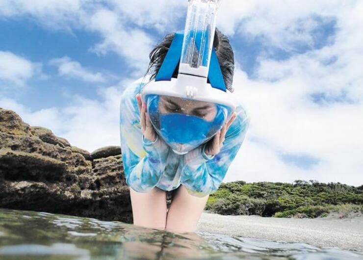 童心に返る！“大人向け水辺遊びグッズ”おすすめ4選｜キャンプガイド2020