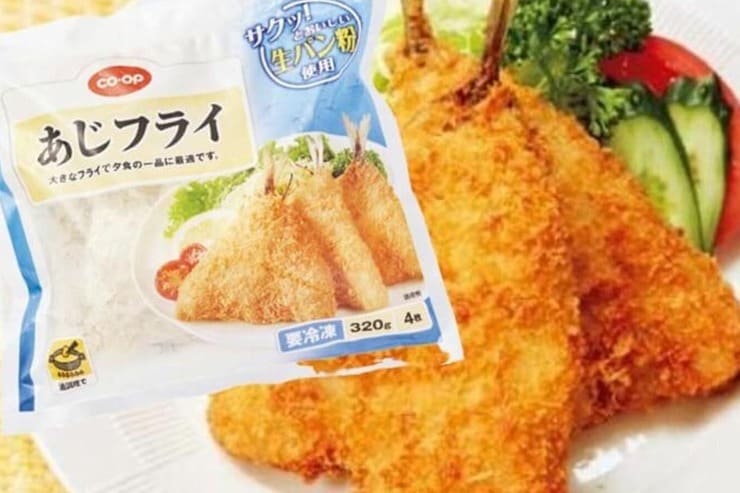 冷凍魚フライのおすすめランキング。白身魚フライなど業務スーパーのものまで徹底比較