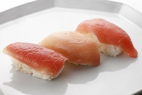 “キハダ”“ビンチョウ”“メバチ”。高級まぐろはどれか、わかりますか？