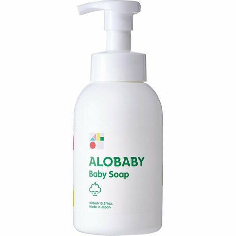 22年 ベビーソープのおすすめランキング選 Ldk が徹底比較 360life サンロクマル