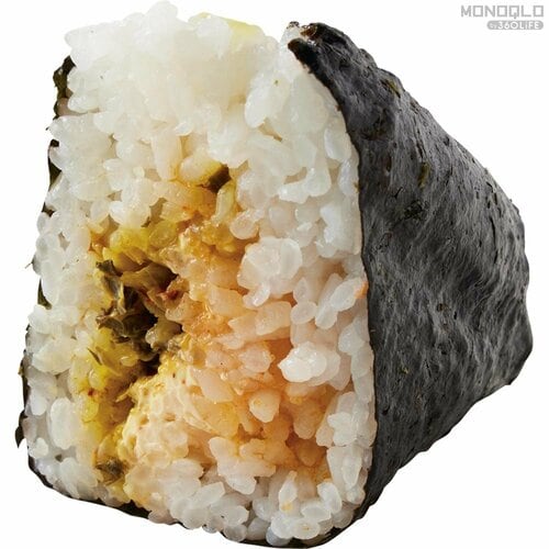 さまざまな味がしっかりまとまる おにぎり専門店おすすめ イメージ