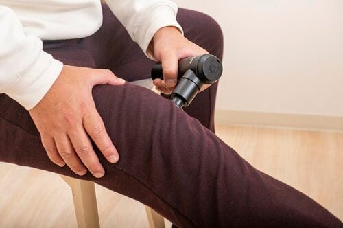 ハンディガンの使用シーンは？ ハンディガンおすすめ イメージ