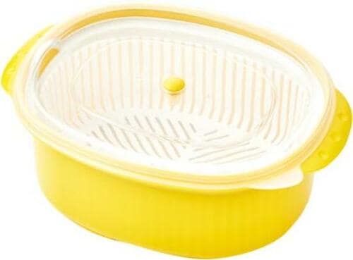 仕上がりしっとりのイモタニ「茹で蒸し工房」 イメージ