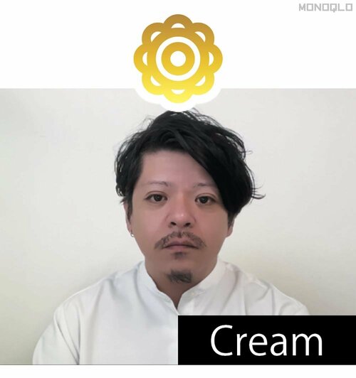 使ってヨシ! なビデオフィルタは、Cream、Cinnamon、Boost WEB会議でキレイに映る方法おすすめ イメージ