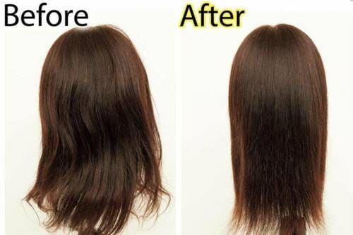 Before→After ドライヤーおすすめ イメージ