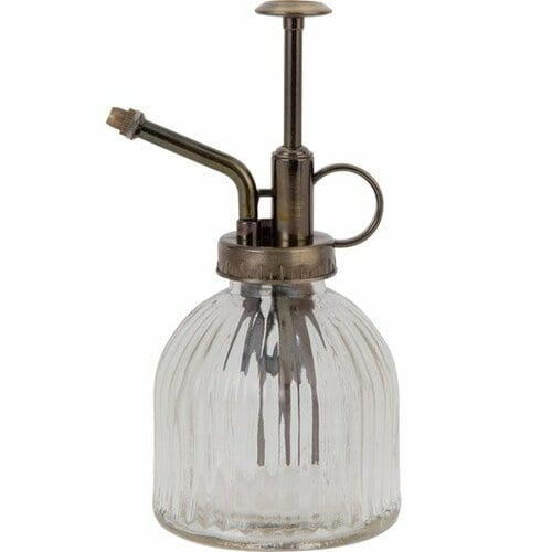 B-COMPANY:ガラススプレー:容器