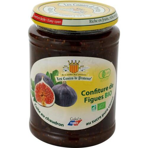 AGRO NOVAE:オーガニックいちじくジャム:スイーツ