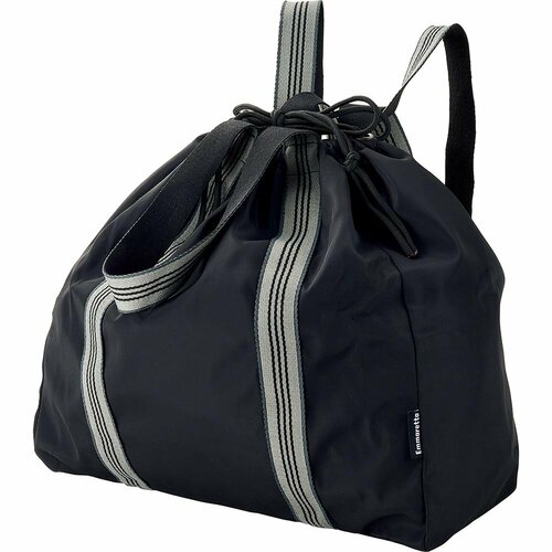 エコバッグおすすめ エマレッタ 買い物バッグ エコバッグ 3WAY イメージ1