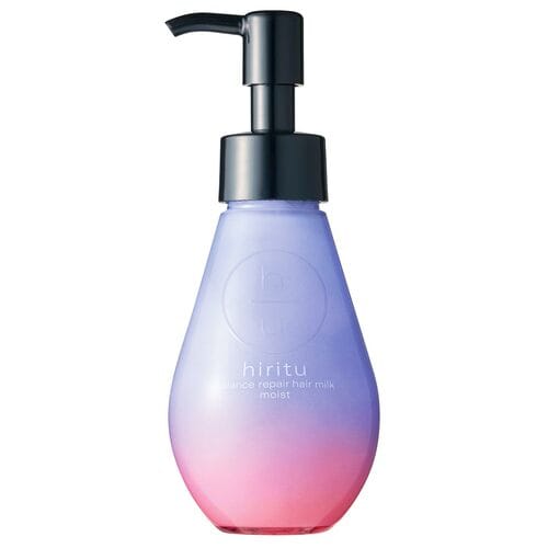 LDK the Beautyインスタライブおすすめ ヒリツ バランスリペアヘアミルク モイスト イメージ1