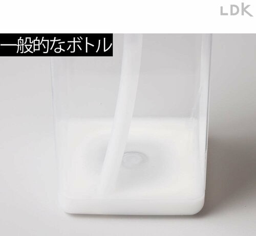 一般的なボトル シャンプーボトルのおすすめおすすめ イメージ