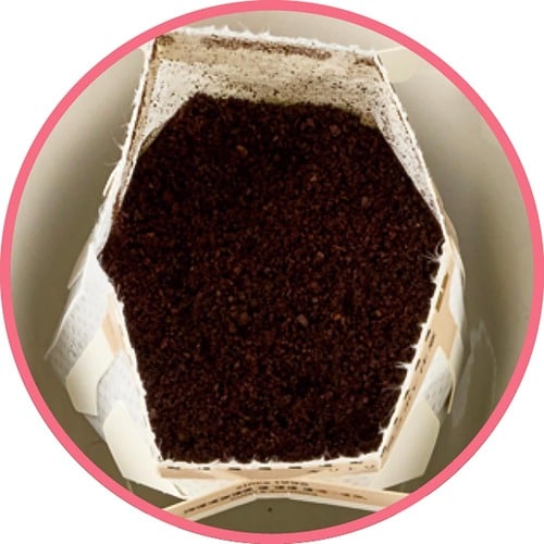 ドリップコーヒーおすすめ AGF 「森彦の時間」 ドリップコーヒー 森彦ブレンド 6袋 イメージ2