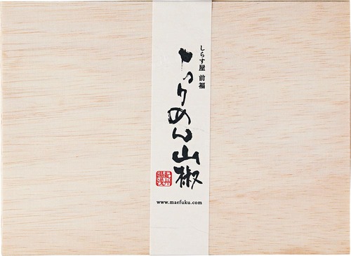 5位:前福「ちりめん山椒」 ちりめん山椒おすすめ イメージ