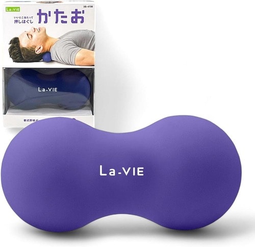 【健康グッズ】La-VIE「かたお」 Amazonプライムデーセールアイテムおすすめ イメージ