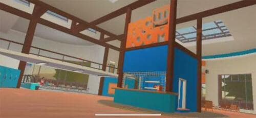 「Oculus Quest 2」で前代未聞の没入感を！ イメージ2