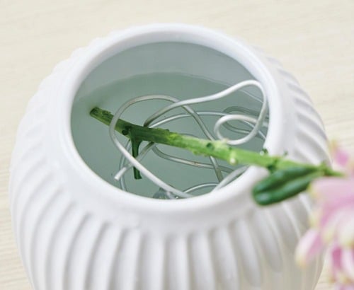 STEP2：花留めを使う イメージ3