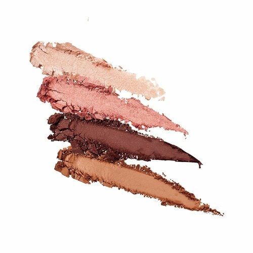 2024年ベストコスメおすすめ TIRTIR ミルキーメロウシャドウ/03 イメージ2