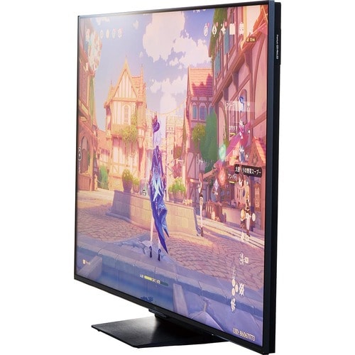 テレビおすすめ TCL  C7K(55V型) イメージ