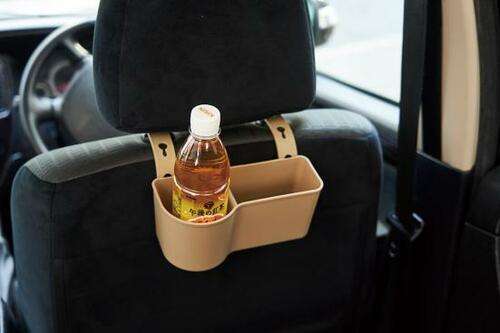 マストバイのワケ：ドリンクもお菓子も安心のホールド感 イメージ2