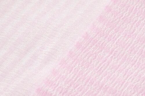 泡のクッションが肌に吸い付くよう ボディタオルおすすめ イメージ
