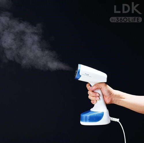 すぐ使えて手も疲れにくい 家電おすすめ イメージ