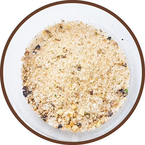 アウトドアスパイスおすすめ フーズファクトリー ミラクルスパイス ふ〜塩 イメージ2