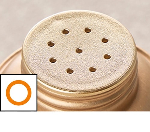 【使用感】 パウダーワックスおすすめ イメージ