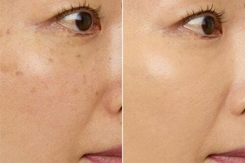 ひと塗りでアラを隠す！ さらに崩れにくい LDKベストバイスキンケア・メイクおすすめ イメージ