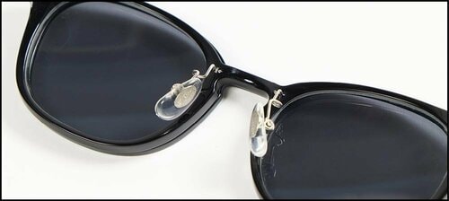 ゴツすぎないデザインでかけ心地も合格 MONOQLO 2025ベストバイおすすめ イメージ