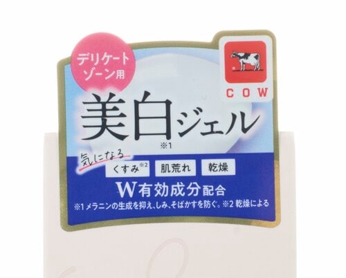 選び方1:成分 デリケートゾーンクリームおすすめ イメージ