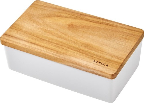 KEYUCA「matine バターケース Ⅲ」 イメージ