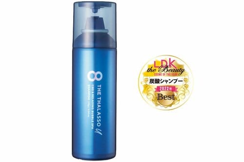 ベタつきオフして爽快! 頭皮ケアもサラサラ髪も叶える イメージ