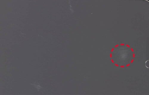 耐摩耗性テストでも文句なしの結果 iPhone17フィルムおすすめ イメージ