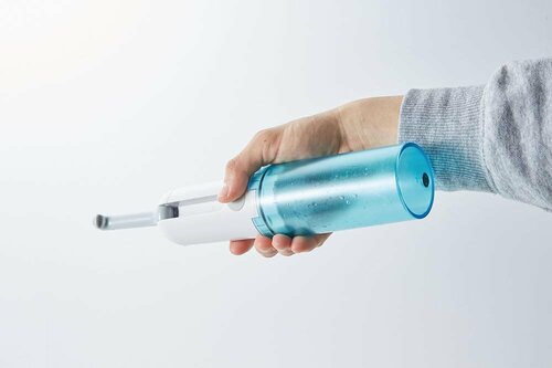 パナソニック「 ハンディトワレ スリム DL-P300」 イメージ