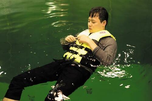 すべての項目で満点獲得！ 動きやすさ抜群で頼もしい イメージ3